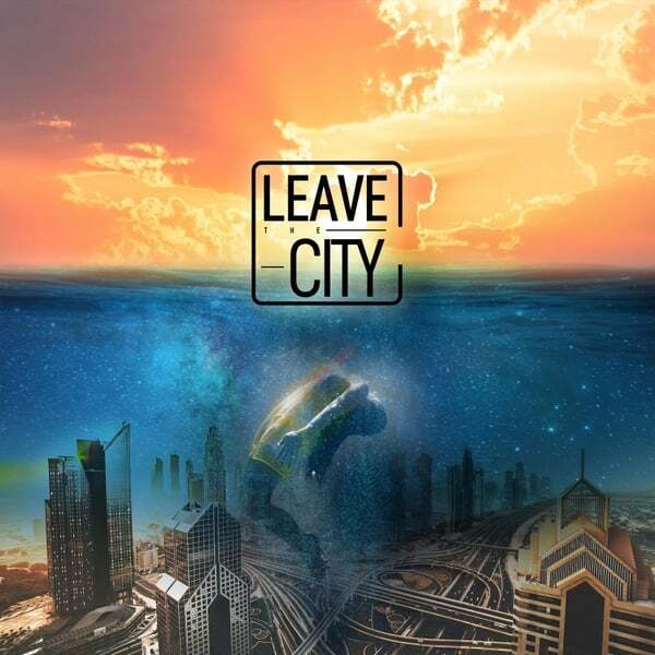 Cover art for Leave the City